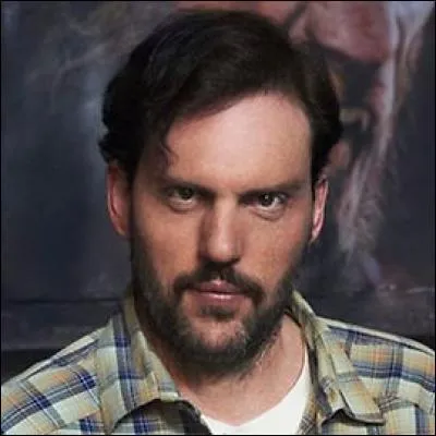 Saison 1 : 
Quel Wesen est Monroe ?