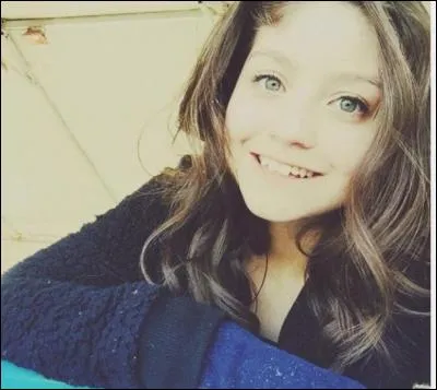 Dans quel film a-t-elle joué ?