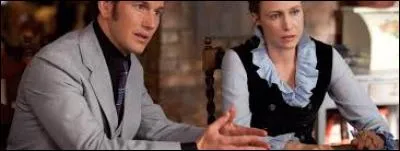 Qui sont les acteurs principaux du film ?