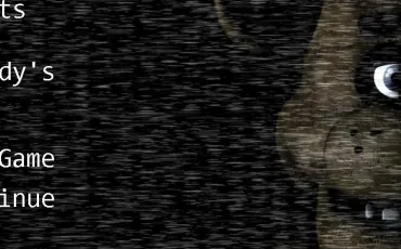 Quiz Five nights at freddy s