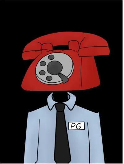 Quand le Phone Guy est-il mort ?