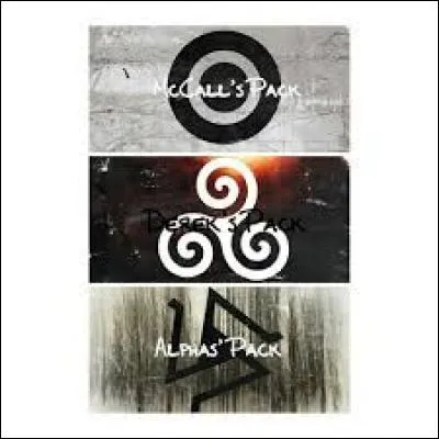 Scott est un ..... dans la saison 4 ?