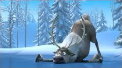 Quel accident s'est passé pendant leur jeunesse ?