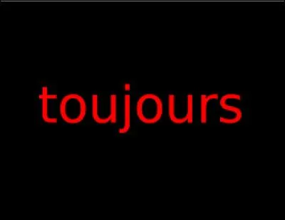 Comment on écrit ce mot en abréviation ?