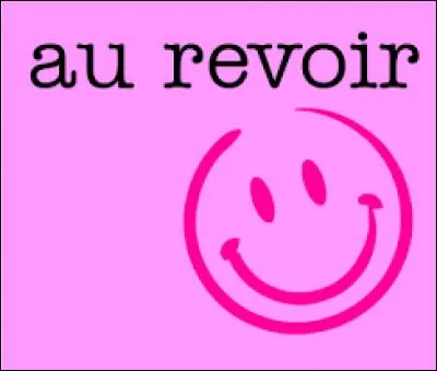 Comment traduit-on au revoir en breton ?