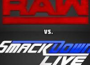 Quiz Quiz WWE : Raw vs Smackdown Live