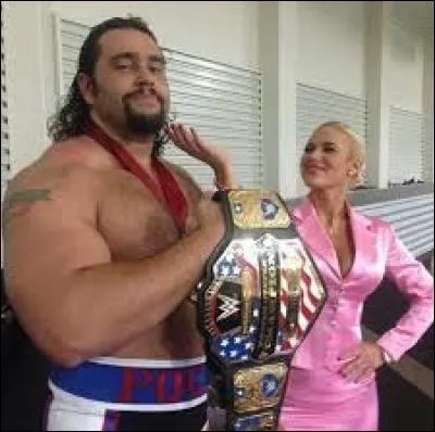 Enfin, Rusev et son titre de United States Championship, en compagnie de la divine Lana, feront trembler les foules dans le show ...