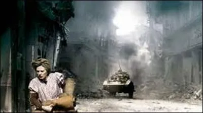 Durant la Seconde Guerre mondiale, quelle religion a &eacute;t&eacute; le plus mise &agrave; l'&eacute;preuve ?