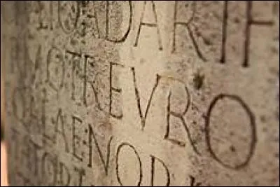 De quelle langue le mot "religio" vient-il ?