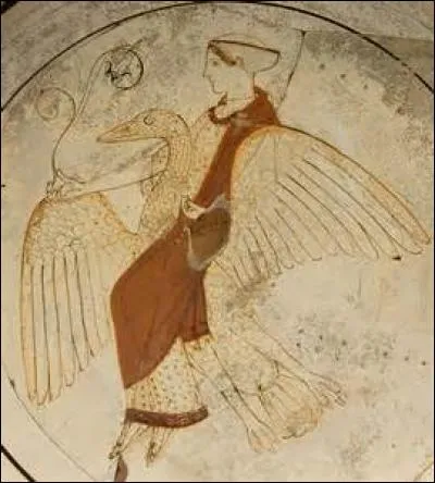 De quelle mythologie Aphrodite est-elle issue ?