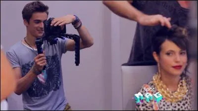 Quel r&ocirc;le a jou&eacute; Lubna Gourion ?