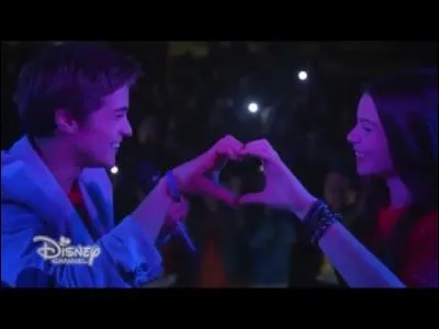 Quelle chanson fait tomber Alex amoureux de Nicole ?