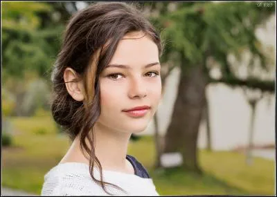 Quel est le nom de Nicole ?