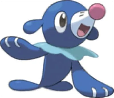 Comment s'appelle le starter eau ?