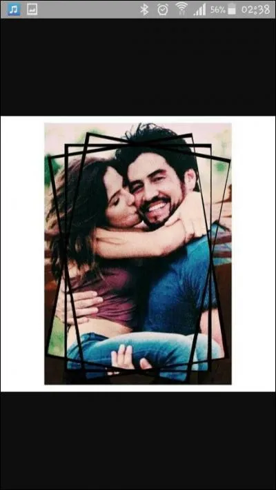 Qui est le petit ami de Fabiola ?