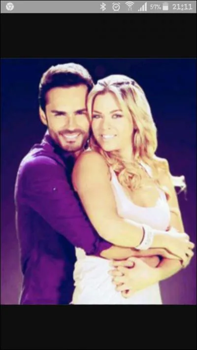 A la fin Samantha est Willy sont-ils toujours ensemble ?