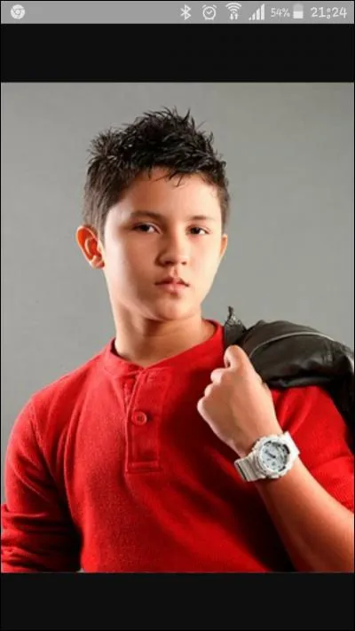 Combien Samantha a-t-elle d'enfants ?