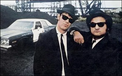 Lequel de ces films est sorti en 1980 ?