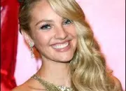 Quiz Quizz sur Candice Swanepoel
