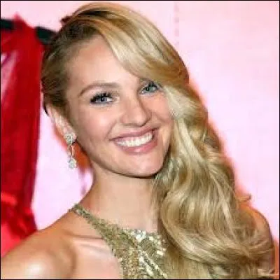 Candice vient de quel pays ?