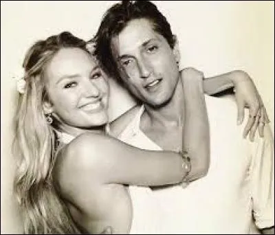 Quel est le nom de son fianc&eacute; ?