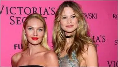 Quel est le nom de sa bff ?