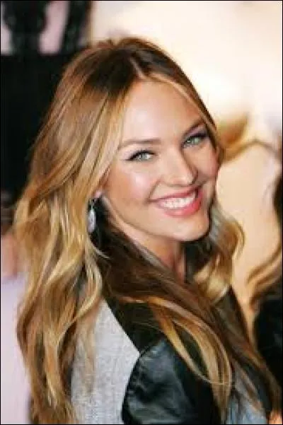 Elle parle....langues.