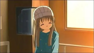 Dans quel anime retrouve t-on ce personnage?