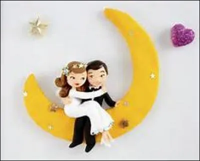 Quelle est la dur&eacute;e de la lune de miel ?