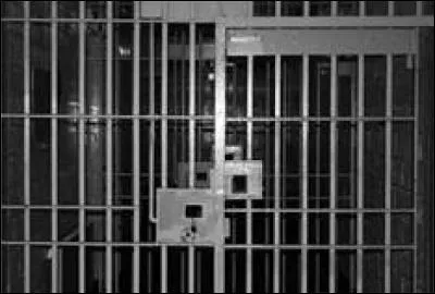 Si vous n'avez pas recommencé votre bêtise, vous êtes en :