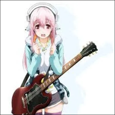 Mon nom est le titre du manga dans lequel je suis ! Qui suis-je ?