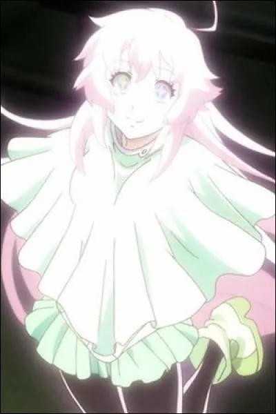 Mon nom commence par un D. Dans quel manga suis-je ?