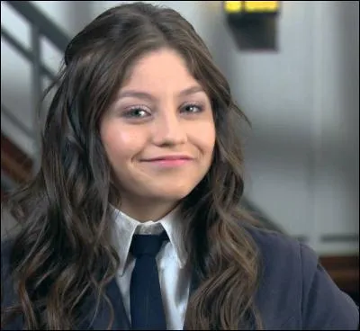 O&ugrave; se trouve Luna ?