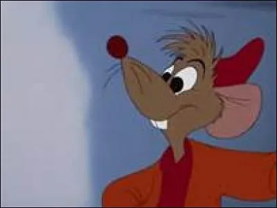 Qui est l'ennemi de Jaq ?