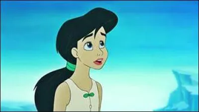 Combien d'enfants Ariel a-t-elle ?