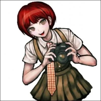 Qui a tué ce personnage ?