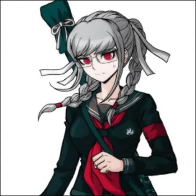 Pour qui ce personnage s'est-il fait passer pendant le 2ème procès ?