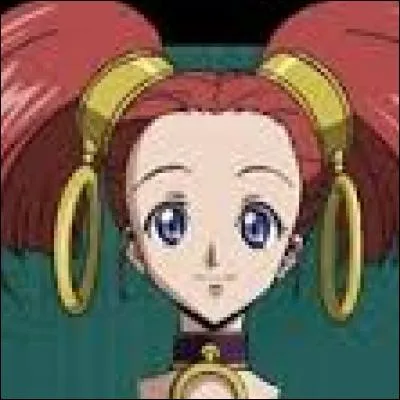 Quel est le nom de ce personnage ?