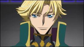 Quiz Code geass