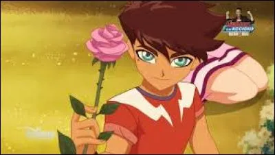 Qui est amoureuse de Nataniel ?