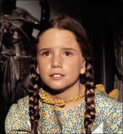 Qui interpréta la célèbre Laura Ingalls Wilder ?