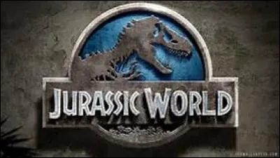 De quelle trilogie le film "Jurassic World" était-il la suite ?