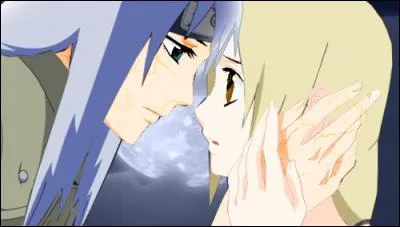 Quel est le nom du fianc&eacute; d&eacute;c&eacute;d&eacute; de Tsunade ?