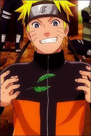 Quiz Naruto