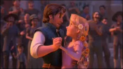 O&ugrave; habite Raiponce ?