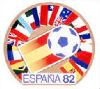Quel pays a remporté la Coupe du monde de football en 1982 ?