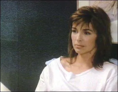 Quelle actrice incarnait l'héroïne de la série télévisée "Pause-café" ?