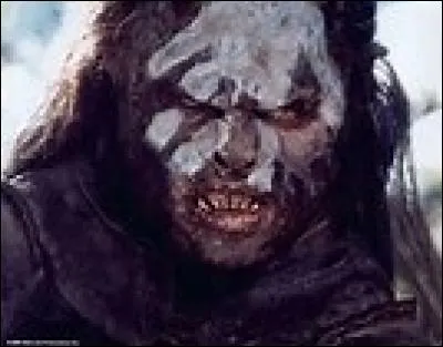 Qui est ce personnage ?