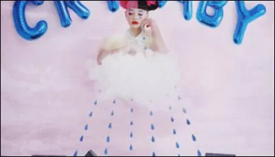 Melanie Martinez a fait combien d'albums ?