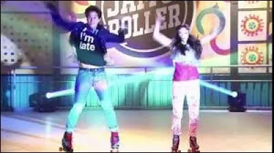 De quel épisode tire-t-on cette photo ?